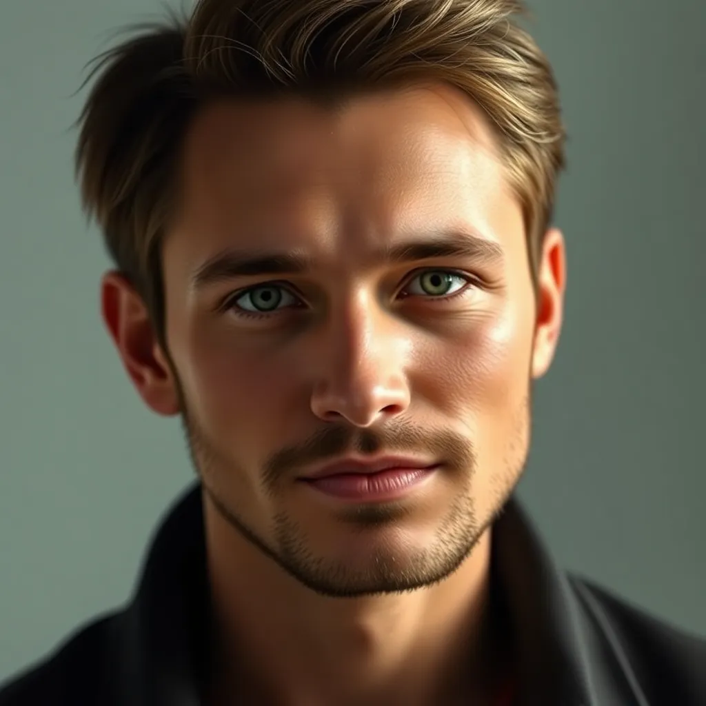 Picture of Christopher Acosta